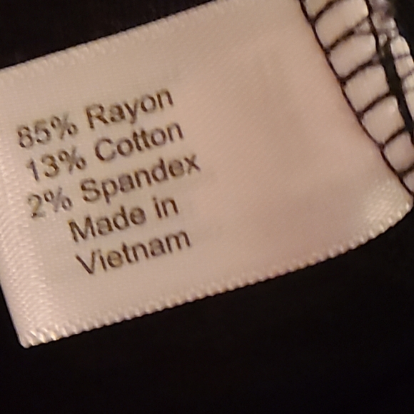 Lane Bryant top plus size - Picture 4 of 5